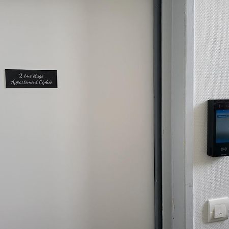 Immeuble Constellat'Yon Appartements Neufs Καν Εξωτερικό φωτογραφία