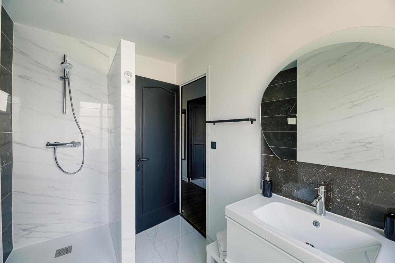 Immeuble Constellat'Yon Appartements Neufs Καν Εξωτερικό φωτογραφία