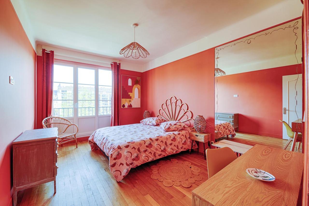 Immeuble Constellat'Yon Appartements Neufs Καν Εξωτερικό φωτογραφία