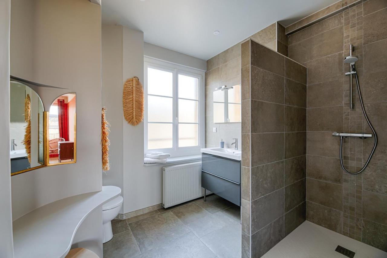 Immeuble Constellat'Yon Appartements Neufs Καν Εξωτερικό φωτογραφία