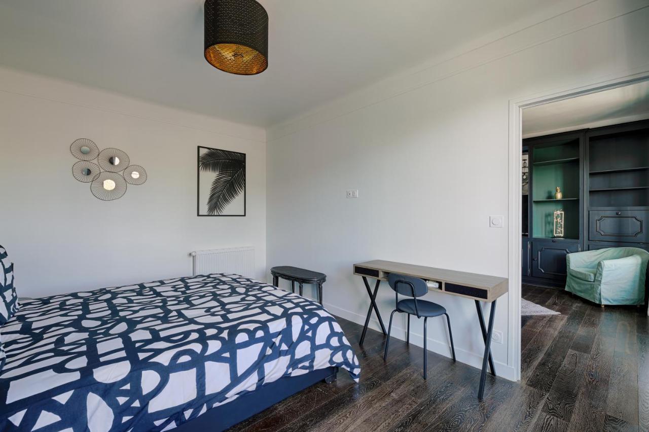 Immeuble Constellat'Yon Appartements Neufs Καν Εξωτερικό φωτογραφία