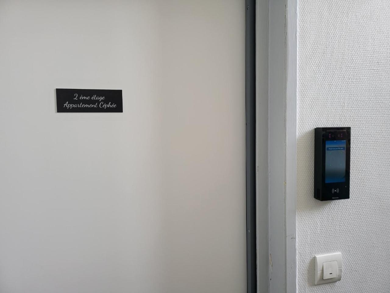 Immeuble Constellat'Yon Appartements Neufs Καν Εξωτερικό φωτογραφία